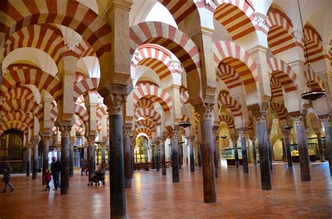 Exploring the Mosque-Cathedral of Córdoba, Spain | The Roaming Boomers