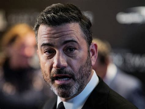 Jimmy Kimmel tests positive for COVID-19 | Ottawa Sun