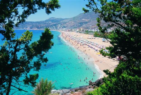 Alanya is total fun - Visit Alanya - Final Destination on Holiday!