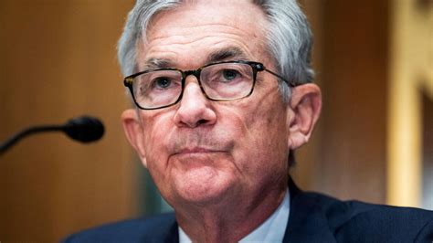 Fed announces rate hike, Powell expects U.S. inflation to fall in second half of this year ...