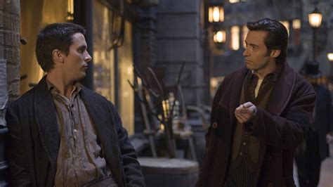 Watch The Prestige | Prime Video