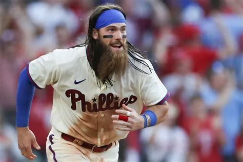 MLB trade deadline: A year later, dealing for Brandon Marsh is still paying off for the Phillies