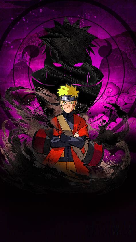 Naruto Wallpaper for mobile phone, tablet, desktop computer and other devices HD and 4K w ...