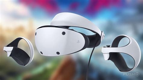 PSVR2 Isn’t Backwards Compatible with PSVR Games, Sony Confirms – Knowledge and brain activity ...