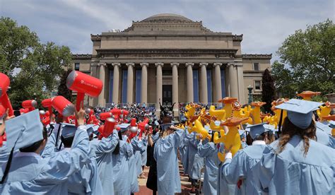 Columbia, UPenn among Worst Colleges for Free Speech, Report Finds ...