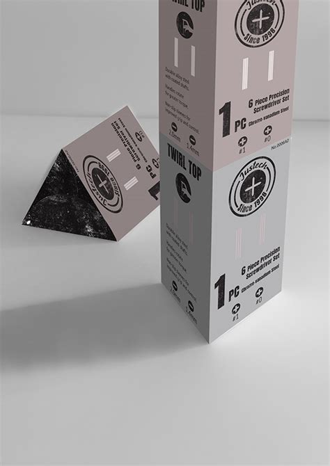 Sustainable Packaging Design on Behance