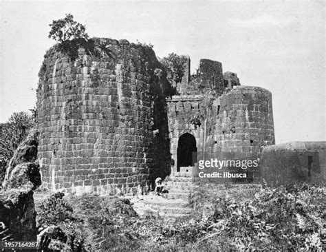 Purandar Fort Photos and Premium High Res Pictures - Getty Images