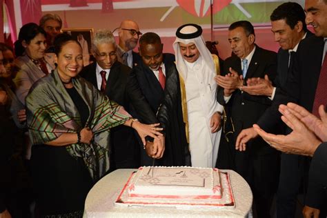 Qatar Embassy in Nairobi – Republic of Kenya – Kenya Embassy Doha