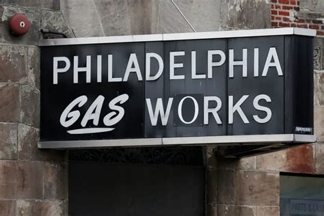 Philly gas utility proposes to tether runaway weather normalization charge