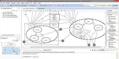 Screenshot of the prototype tool | Download Scientific Diagram