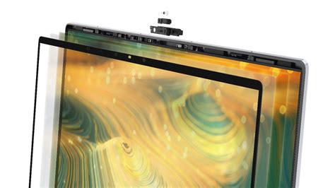 Dell’s New Latitude Laptop Covers the Webcam Until You’re in a Video ...