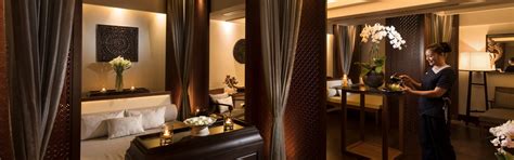 Luxury Spa Phuket | Anantara Layan Phuket | Spa Packages