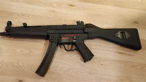 For sale G&G MP5 Airsoft Gun, Espoo, Uusimaa | Nettimarkkina