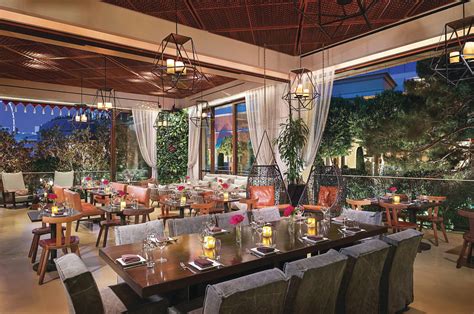 The 10 Best Brunch Spots in Las Vegas