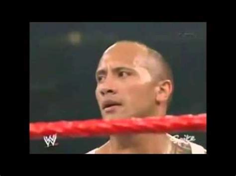 The Rock Funny Moments 20 - YouTube