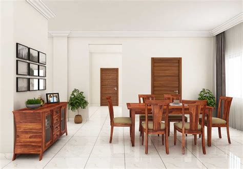 How To Design Dining Room