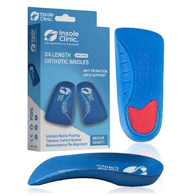 Best Arch Support Insoles Uk. When it comes to finding the best arch… | by Insole Clinic | Jul ...