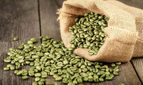 What To Look For When Buying Green Coffee Bean Extract - Buy Walls
