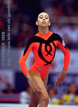 Laura Martinez | Gymnastics Wiki | FANDOM powered by Wikia