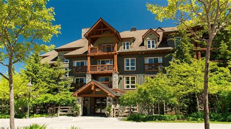 Village Suites by Blue Mountain Resort (Blue Mountains, Ontario, Canada ...