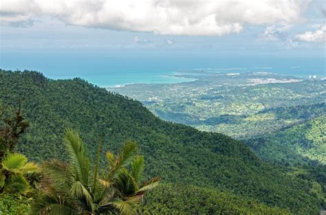 12 Best Hikes in Puerto Rico | Celebrity Cruises