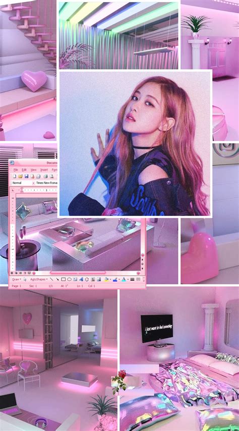 Aesthetic Blackpink Wallpapers - Wallpaper Cave