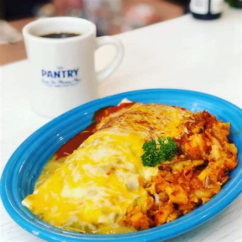 Santa Fe Restaurants | The 7 Best Breakfasts in Santa Fe - SantaFe.com