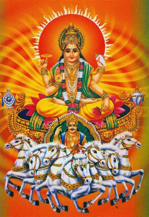 God Surya Dev Photos, Images, Pics | Download Lord Surya Devta Photo Gallery