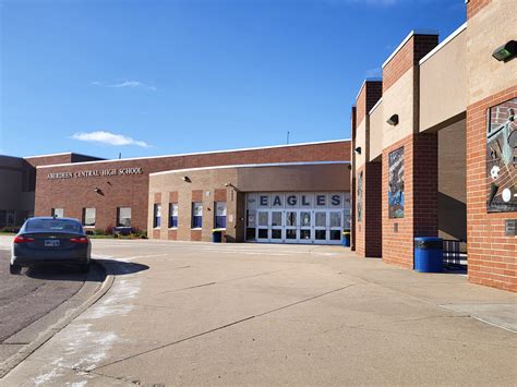 Central To Get A New Roof In Aberdeen School Board's 5-year Budget Plan ...