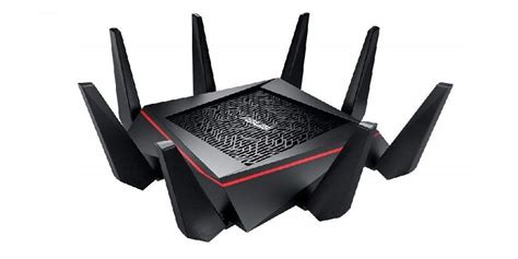 Gaming Routers vs. Standard Routers: What's the Difference? - Make Tech ...