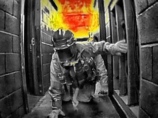 Thermal Cameras for Firefighting - Seek Thermal | Affordable Infrared ...