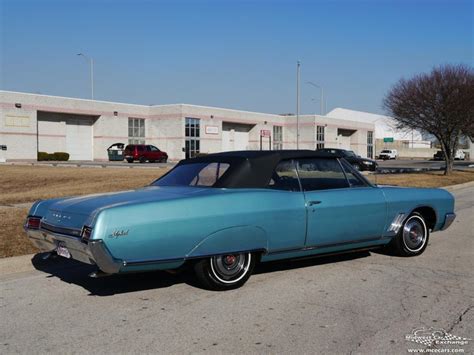 1967 Buick Skylark | Midwest Car Exchange