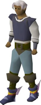 Eternal boots - OSRS Wiki