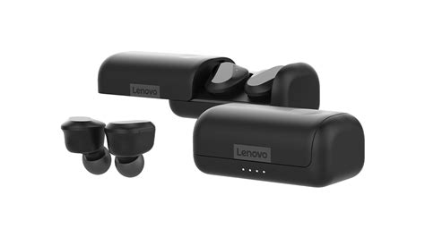 lenovo wireless headphones with mic - monitoring.solarquest.in