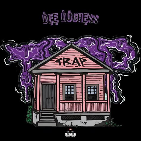 ‎The Trap - Single - Album by Dee Duchess, ppcocaine & chriseanrock - Apple Music