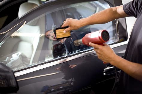 How to EASILY Remove Window Tint From Car