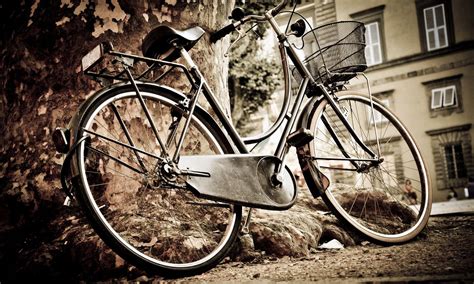 Vintage Bicycle Desktop Wallpapers - Top Free Vintage Bicycle Desktop Backgrounds - WallpaperAccess