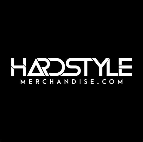 Cristian Ricardi - Hardstyle Merchandise.com