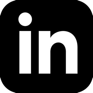 Linkedin Logo Vector