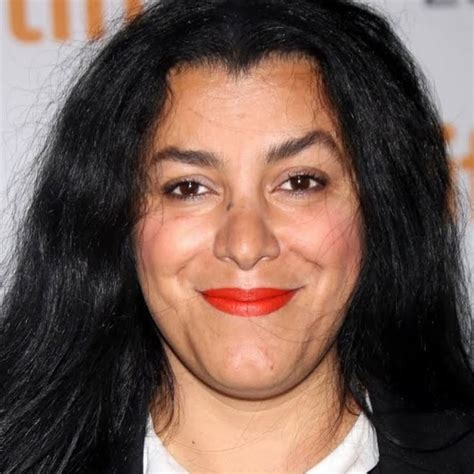 Marjane Satrapi - Topic - YouTube