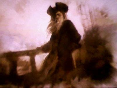 The Flying Dutchman Legend | Ghost Ship | Scary For Kids