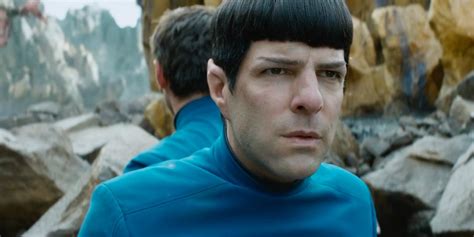 New 'Star Trek' boldly goes where every 'Trek' movie has gone before