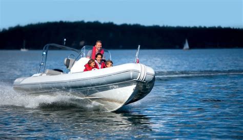 Boating gear: What kit do I need to get out on the water?