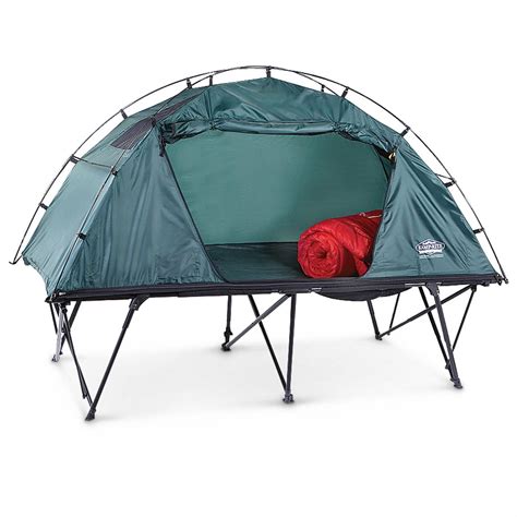 XL Foldable Tent Cot - 235718, Cots at Sportsman's Guide