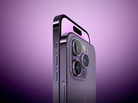 iPhone 15 Pro Max Will Feature Periscope Lens - Reports | Gizchina.com