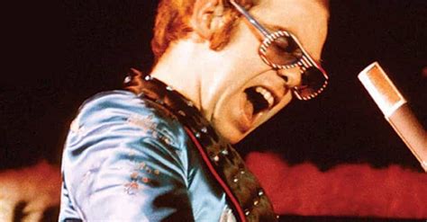 30+ of the Best Elton John Songs, Ranked by Fans