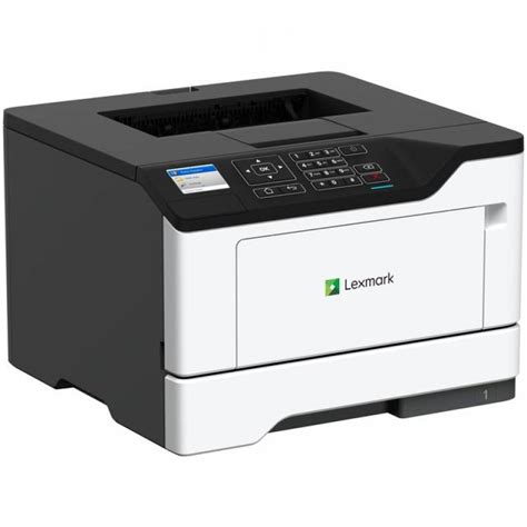 Lexmark MS521DN Impresora Láser Monocromo WiFi Dúplex | PcComponentes.com