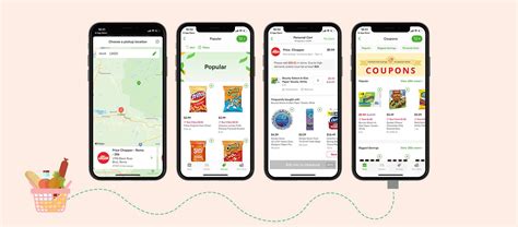 Best Instacart Grocery Delivery App in 2020 [App of The Week]