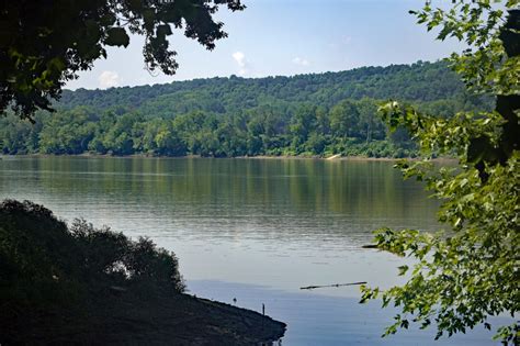 Globular — Drove the Ohio River Scenic Byway “slow” road from...