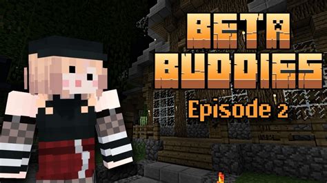 Beta Buddies - Progress! - YouTube